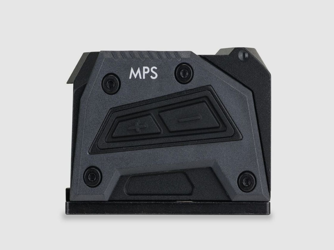 Visor de pistola micro Steiner - MPS
