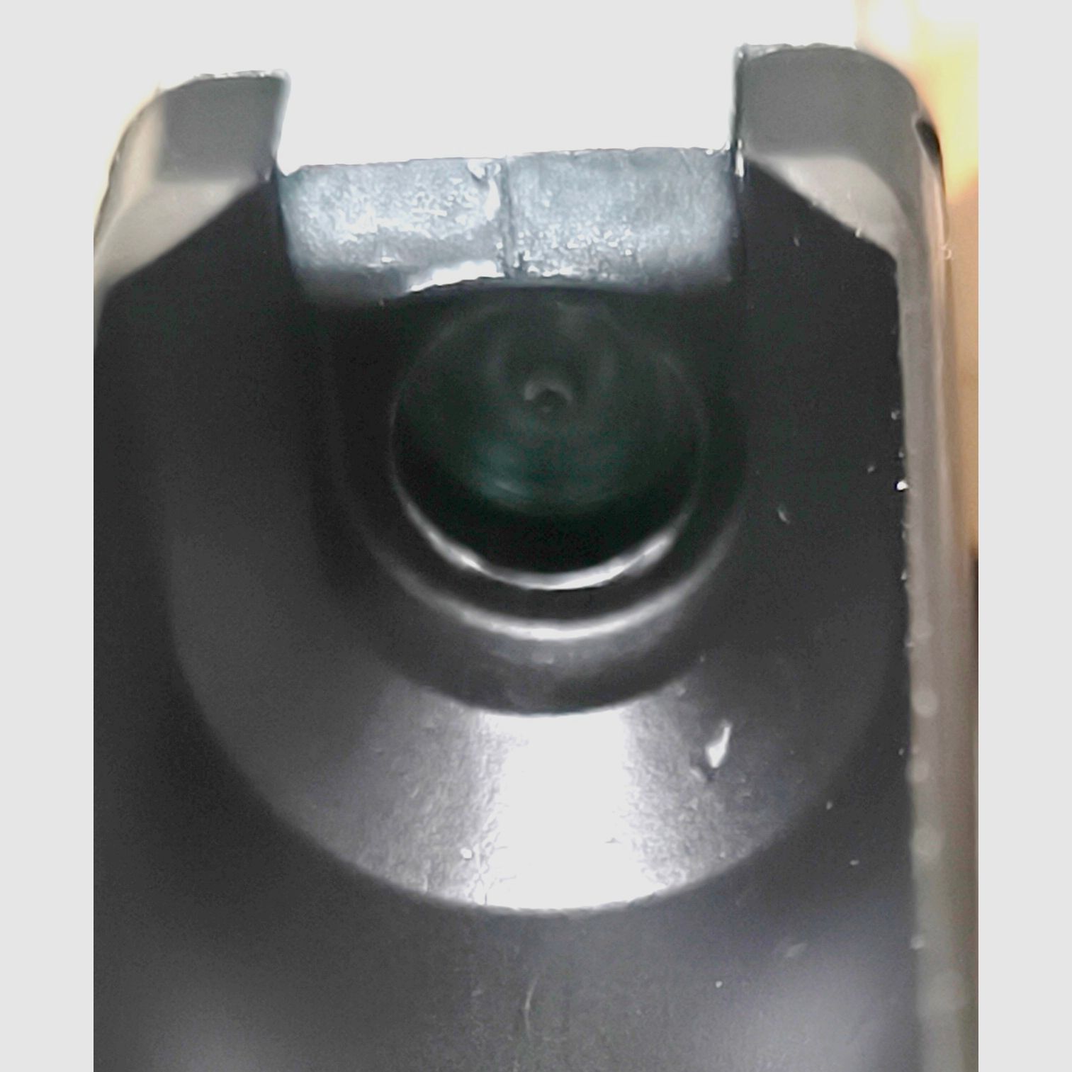 ⚠️ Achtung MagFed Freunde, Walther PDP Compact 4 T4E-Kaliber .43, nur ein Magazin zur Probe Geschossen + Munition & 10er Packung Walther Co2-Kartuschen sowie Umarex Cordura Holster, Absolut Neuwertig!! ⚠️ Versandkosten Frei!! 