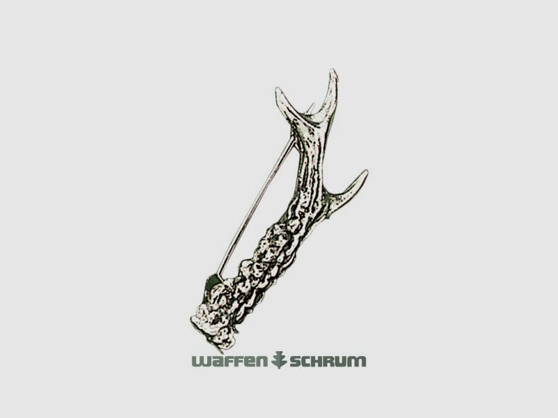 Fritzmann Hutnadel Rehstange