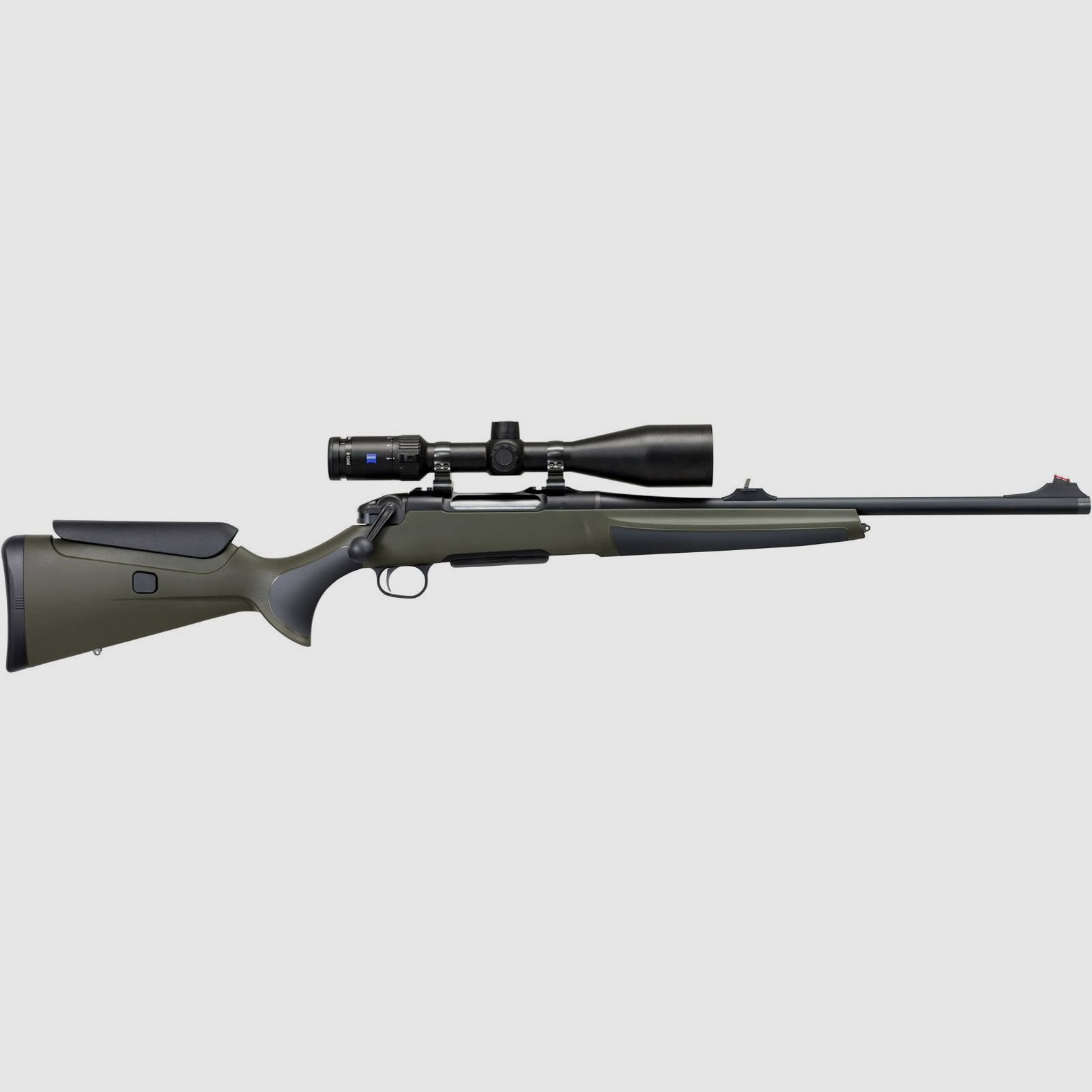Haenel Haenel Jäger NXT Composite Komplettangebot inkl. Optik