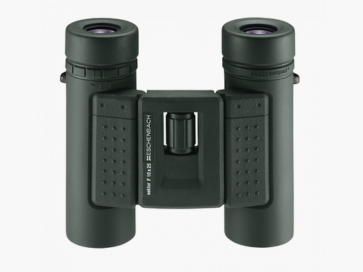 Eschenbach Eschenbach prismáticos sector F 10x25 compact+