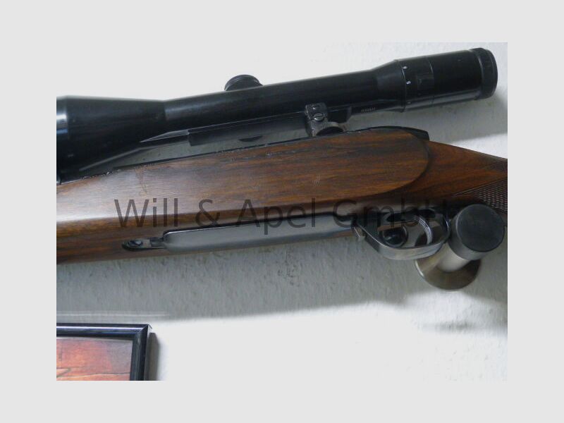 Weatherby MK V