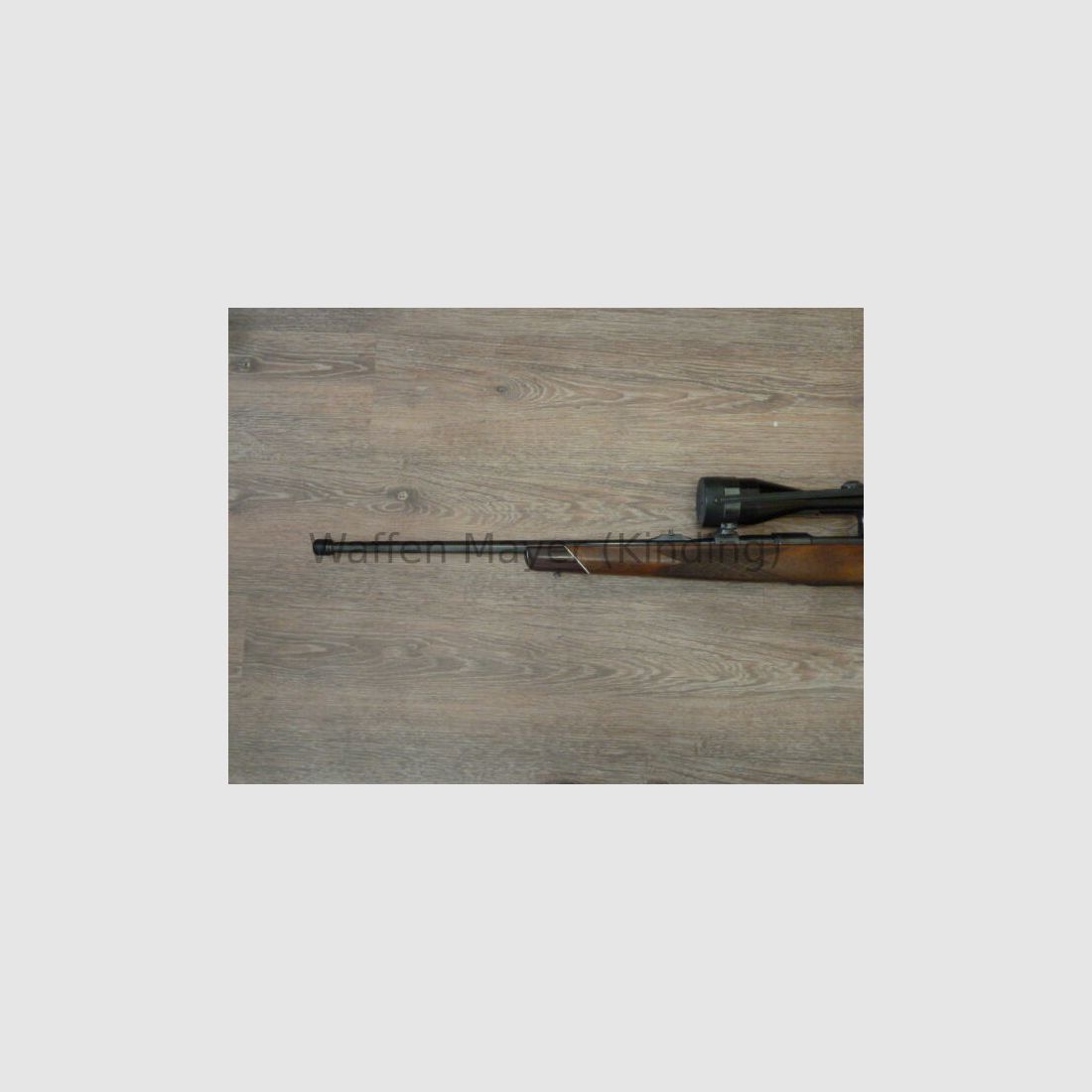 Krico- Mod.700