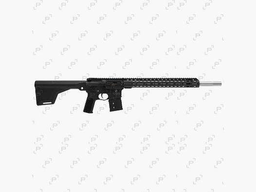 AR15 ULTRAMATCH STS EDELSTAHL KAL. .223 REM - 20" SCHMEISSER