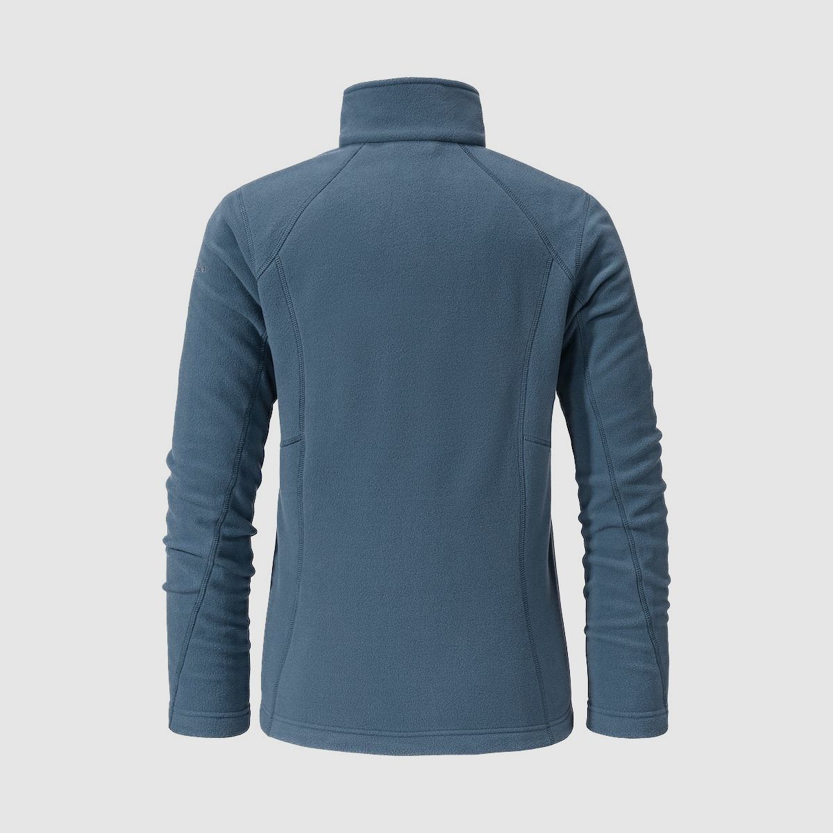 SCHÖFFEL Fleece Jacket Leona3 Blau