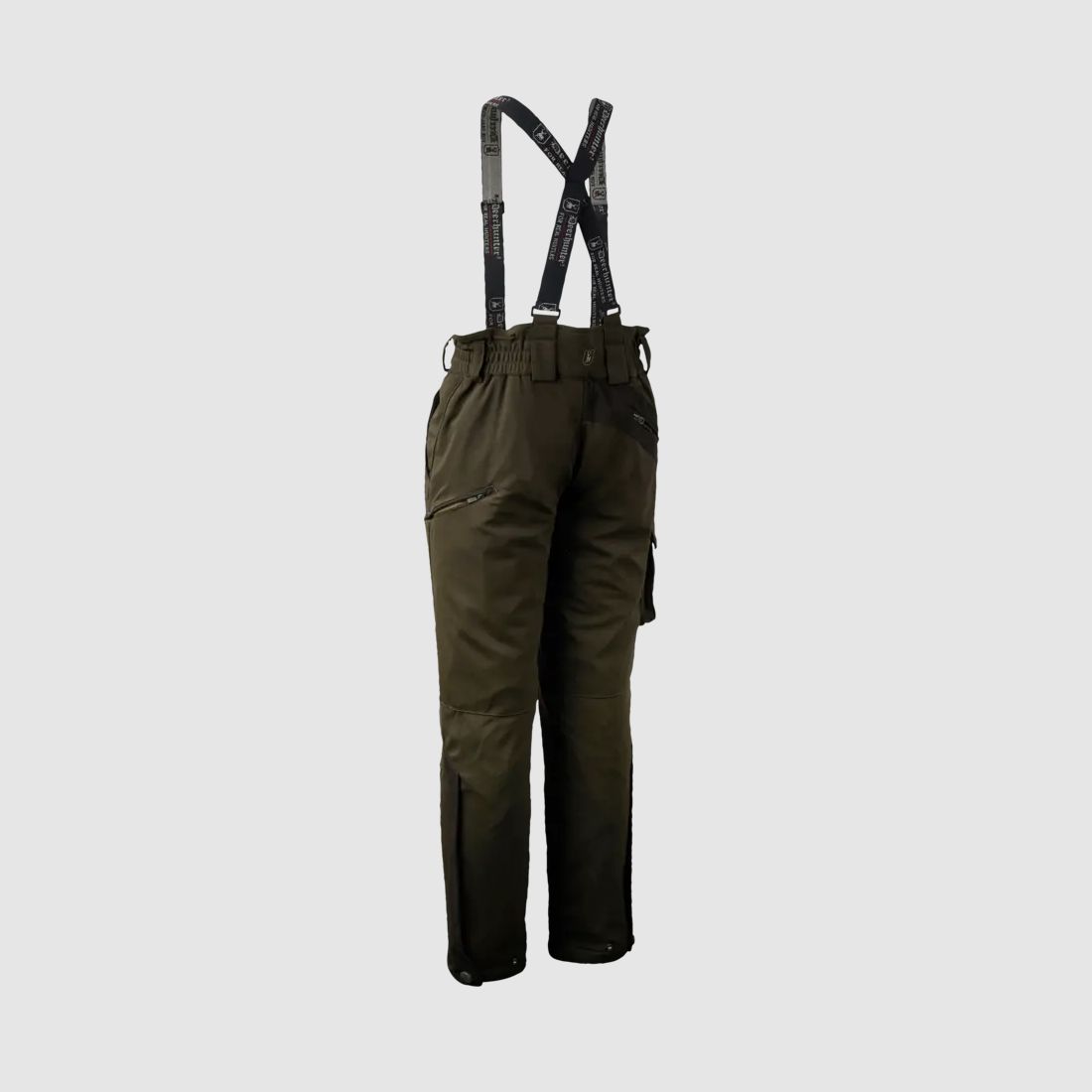Pantaloni da caccia Muflon Deerhunter