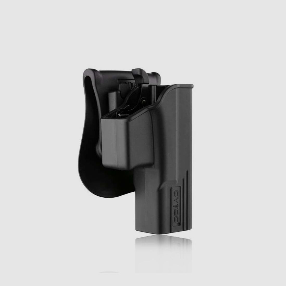 CYTAC T-ThumbSmart Glock 19, 23, 32 Gen 1,2,3,4,5