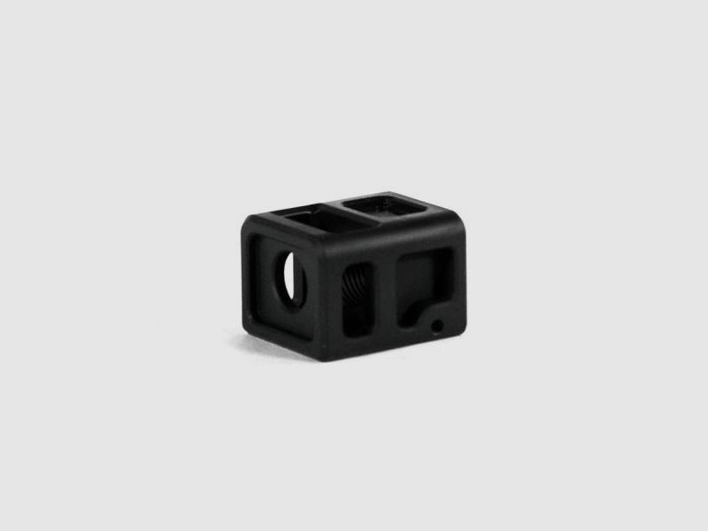 PGW Carry Compensator für GLOCK