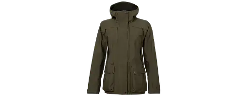 Chevalier Damen Jacke Endeavor 2.0