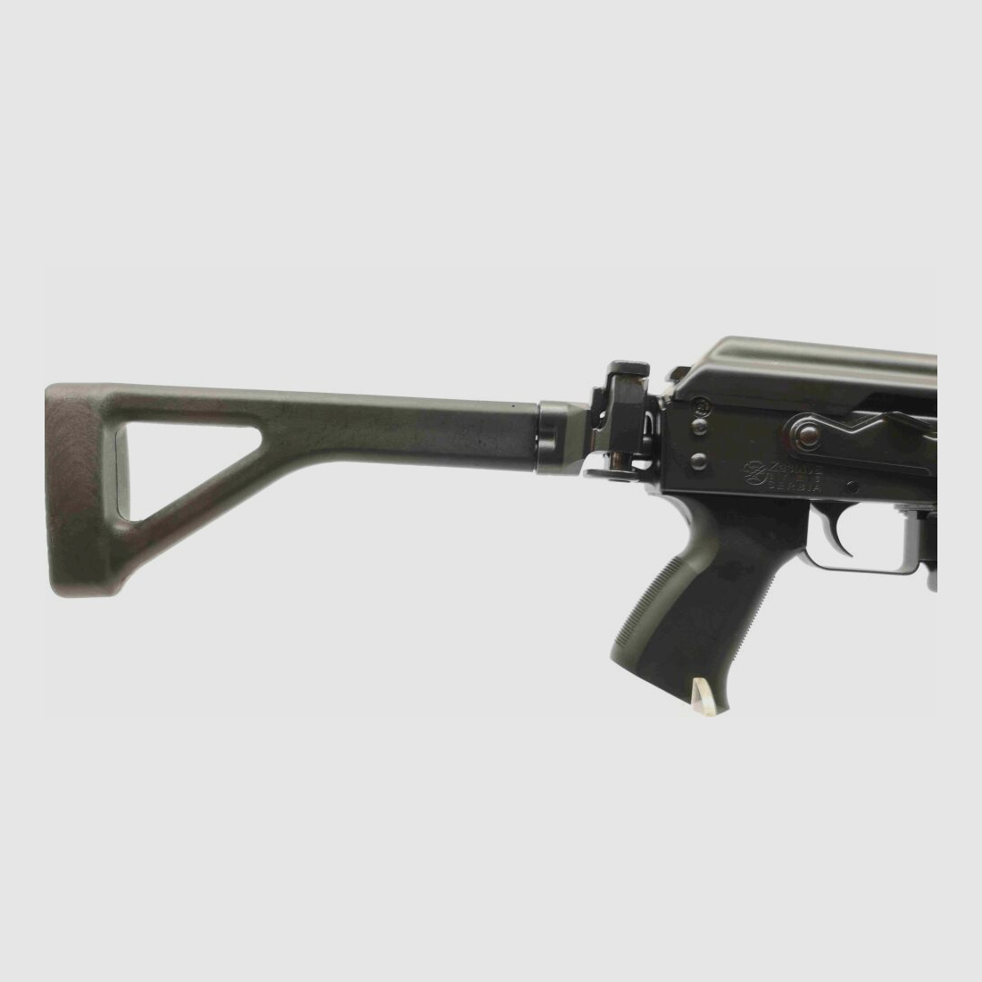 Zastava Pap-G
