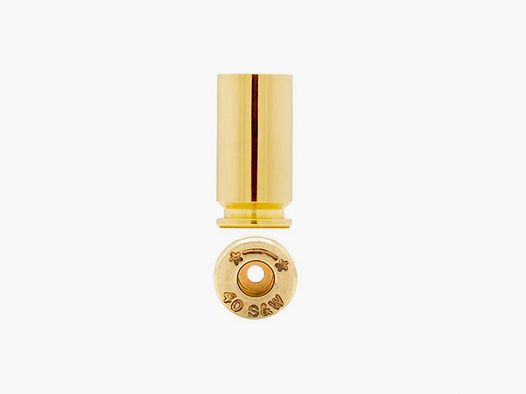 STARLINE 40 S&W BRASS 100/BAG