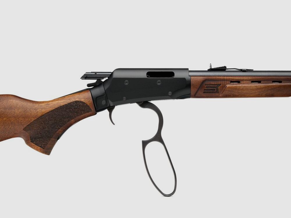 Savage Revel DLX SR 18"