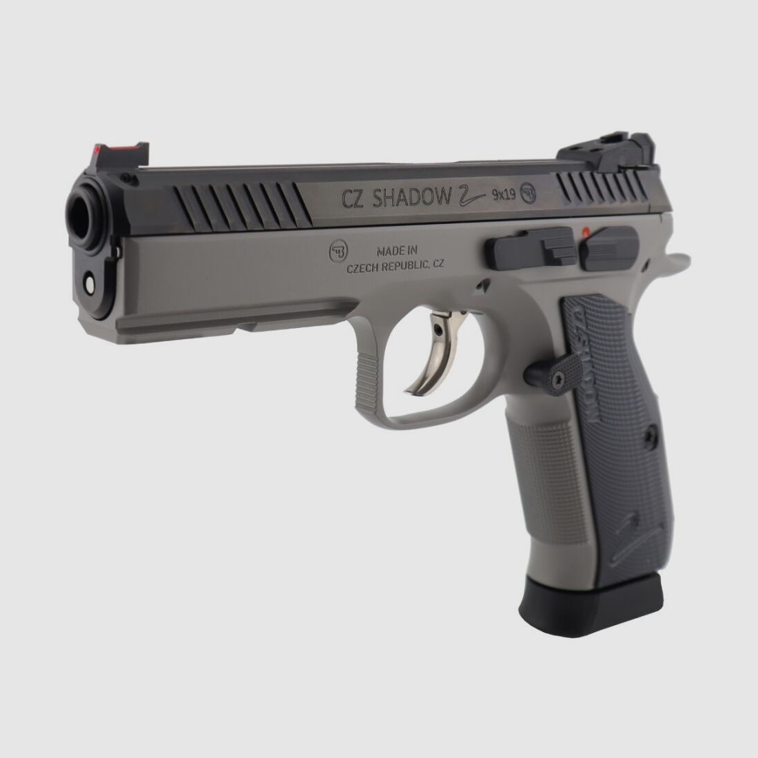 CZ Uhersky Brod (Ceska) CZ Shadow II (Shadow 2) Urban Grey