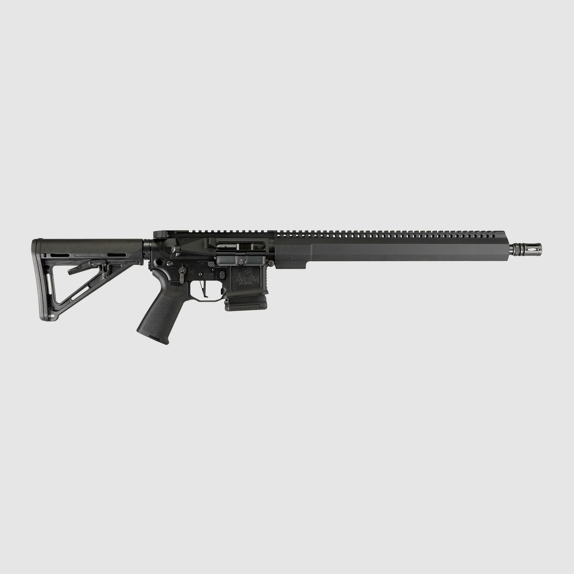 STT-AR15 Match Classic 16"