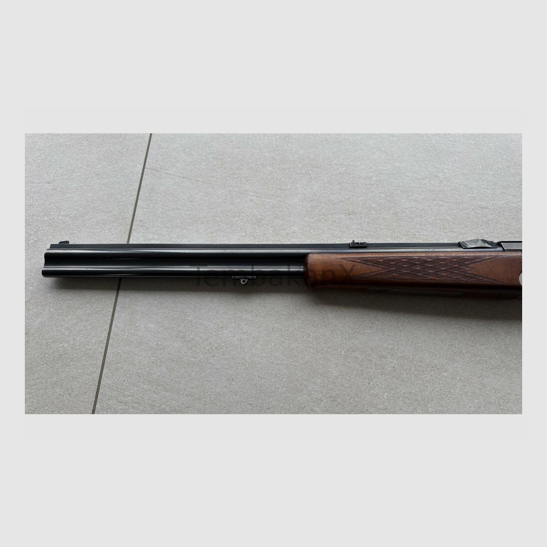 Blaser BBF 700/88 8x57JRS;16/70