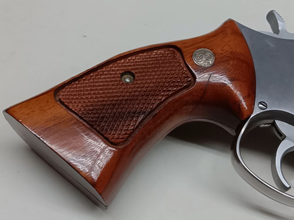 Smith & Wesson - Springfield Mod. 686-1