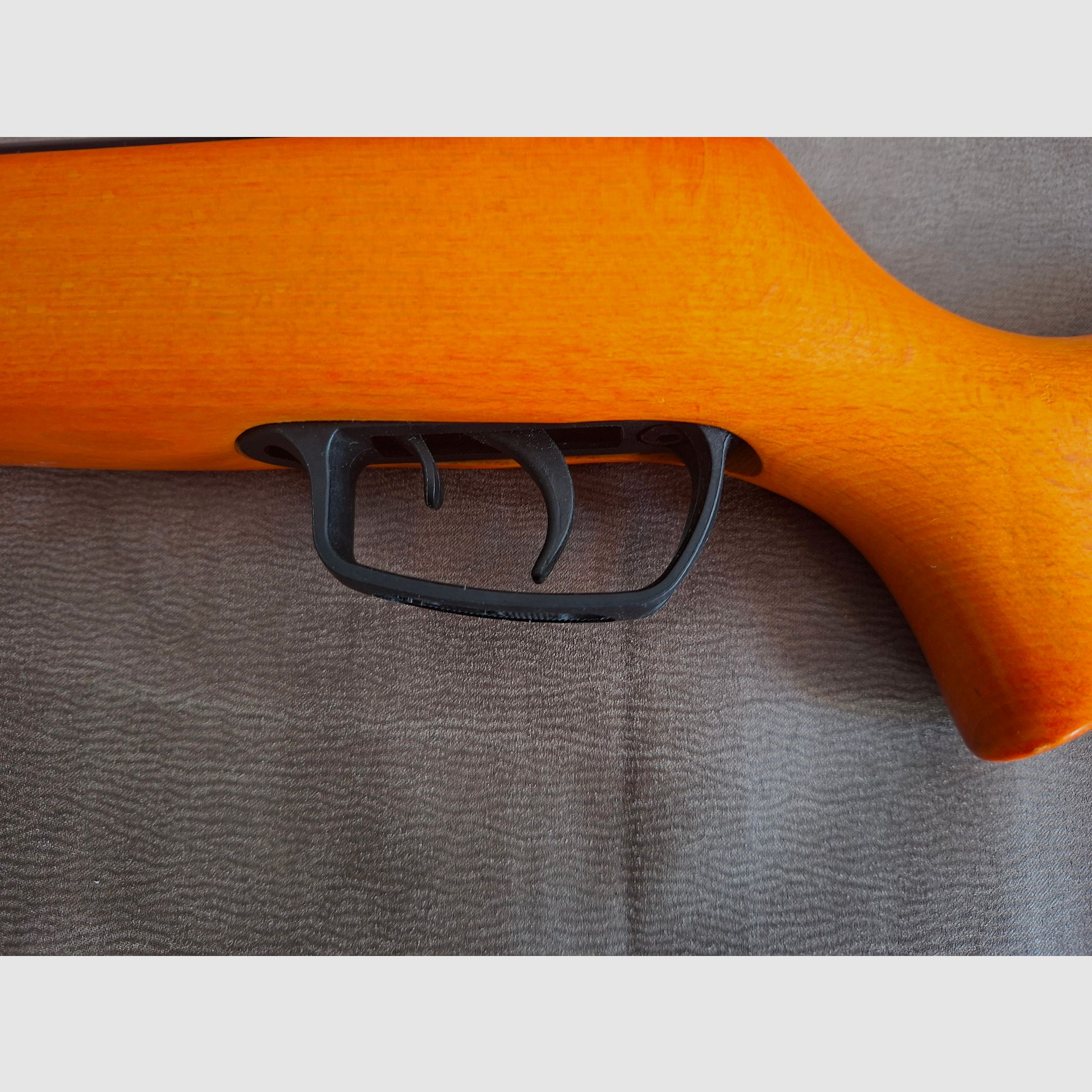 Jugendluftgewehr Knicklauf GAMO 