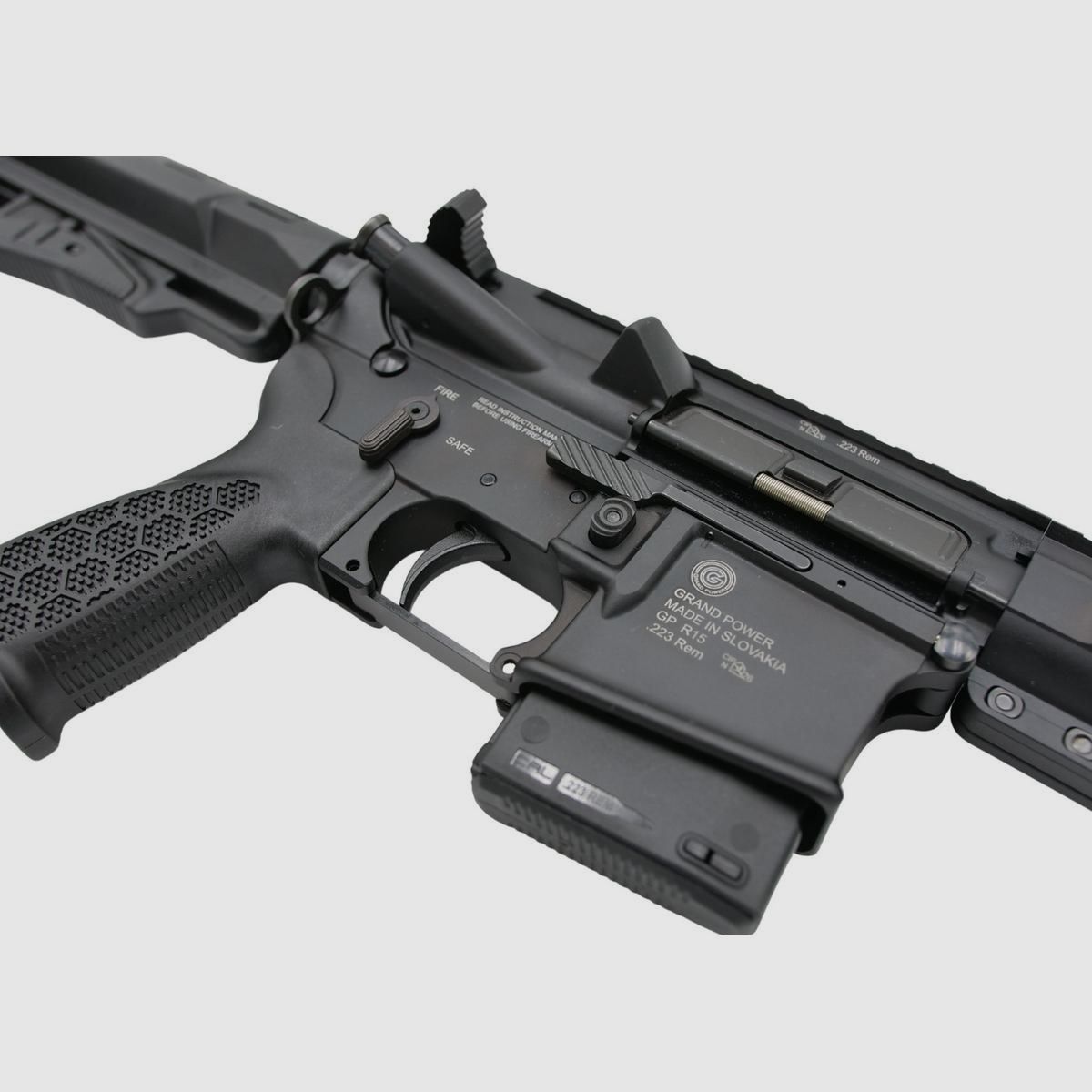 Fab defense - Rail de montage pour pistolet Glock - GIS-TAC-02, image 6 sur 6
