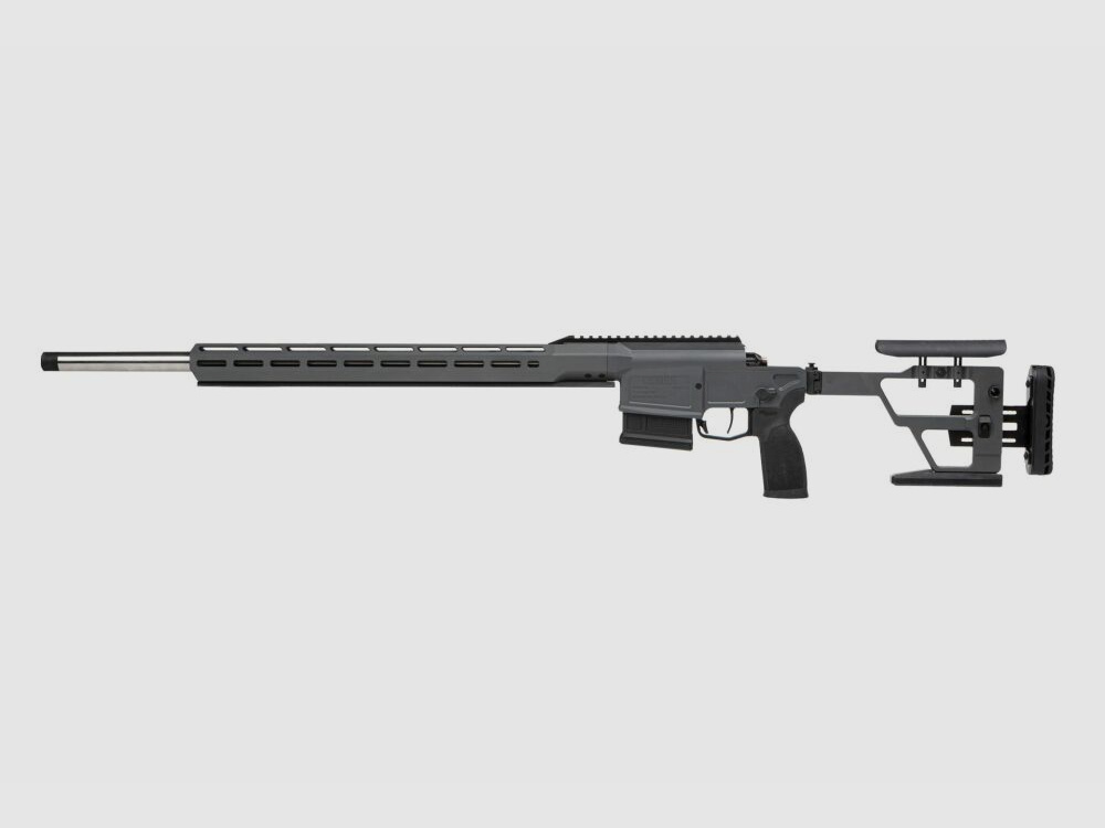 Sig Sauer SIG SAUER CROSS PRS Gris Concreto 24'' .308 Winchester - Rifle de repetición