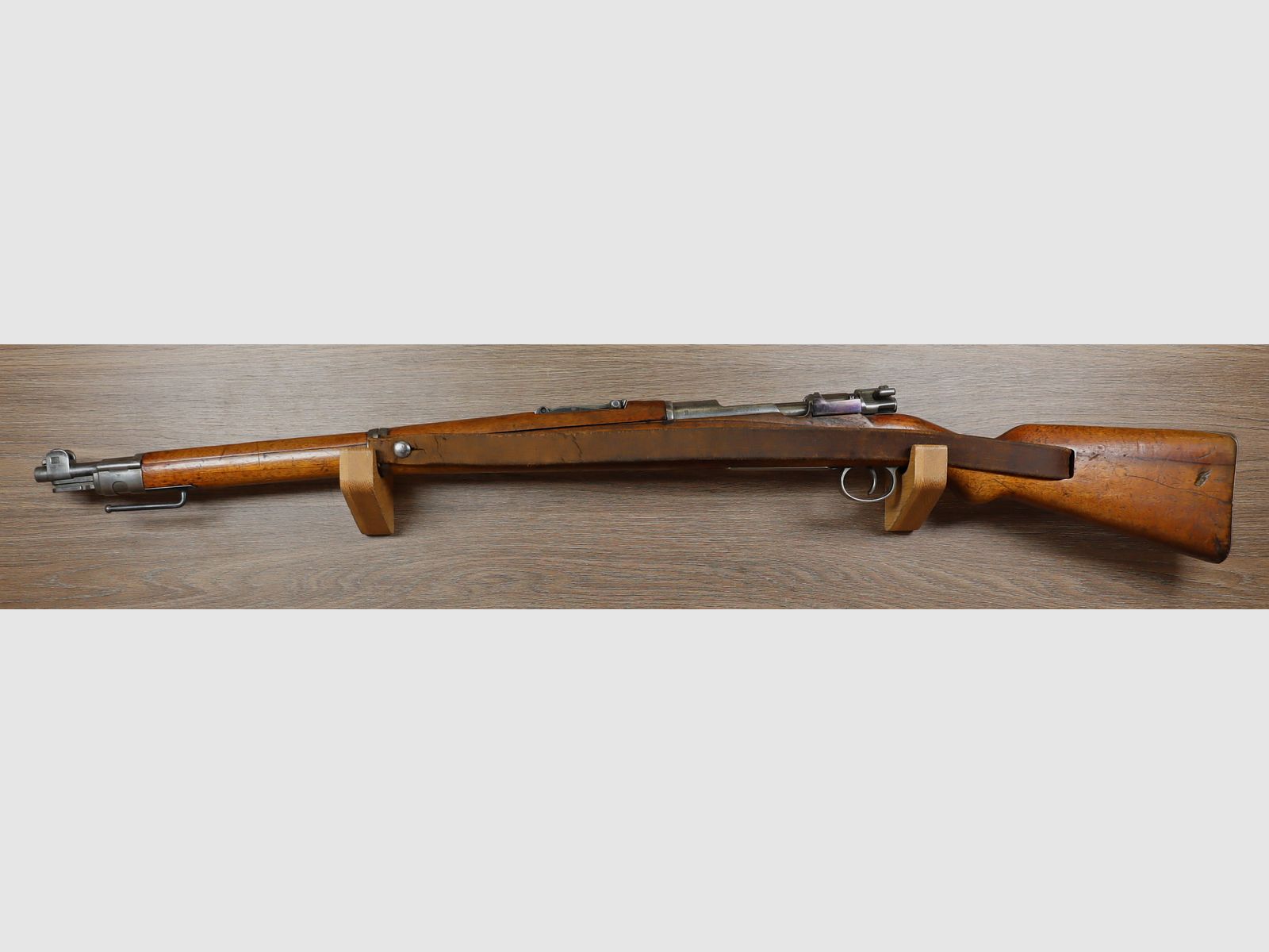 K98 Danzig 1911, Bild 2 von 2