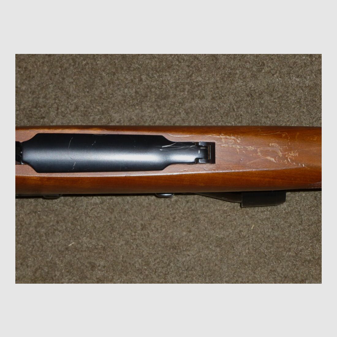 Ruger M77