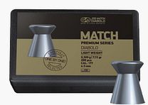 JSB Match Premium LIGHT WEIGHT