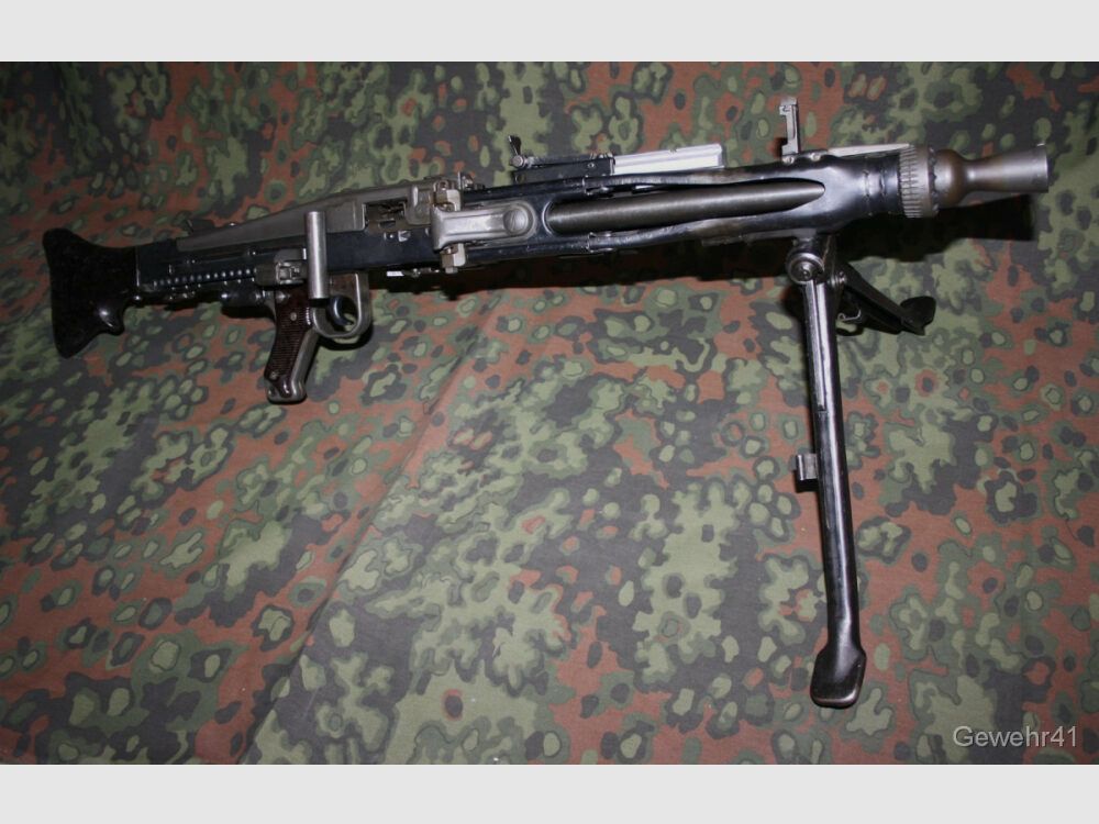 HessenArms M3k / M42k