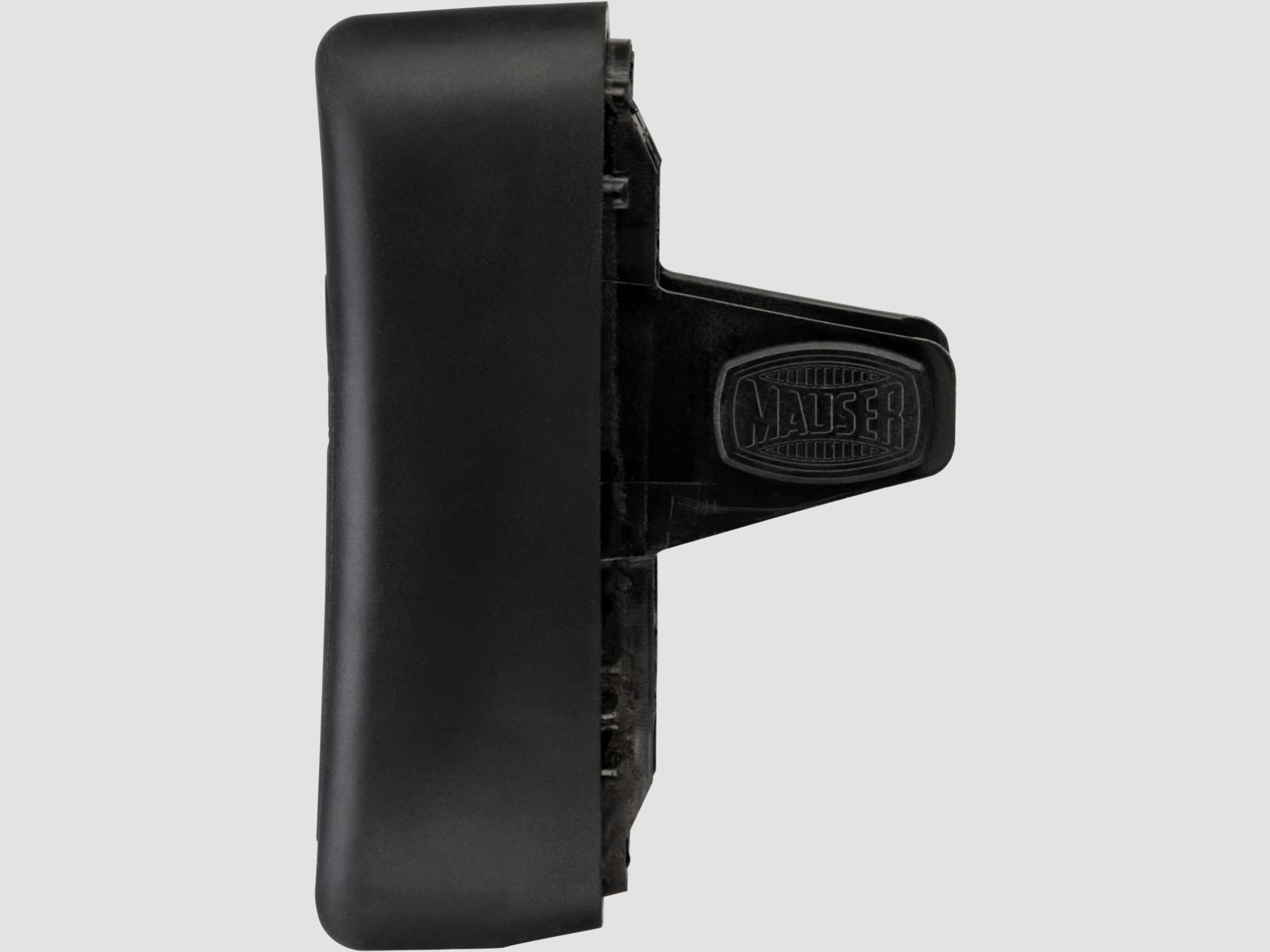 Mauser M18 stock cap