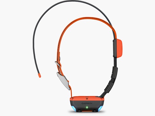 Garmin Alpha T20K Hundeortungs-Halsband