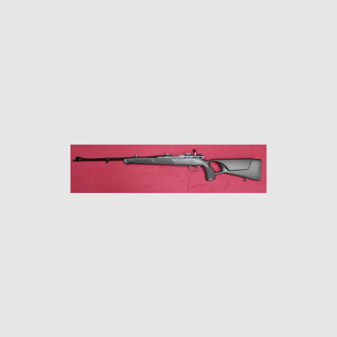 Niemann Tangendorf 98