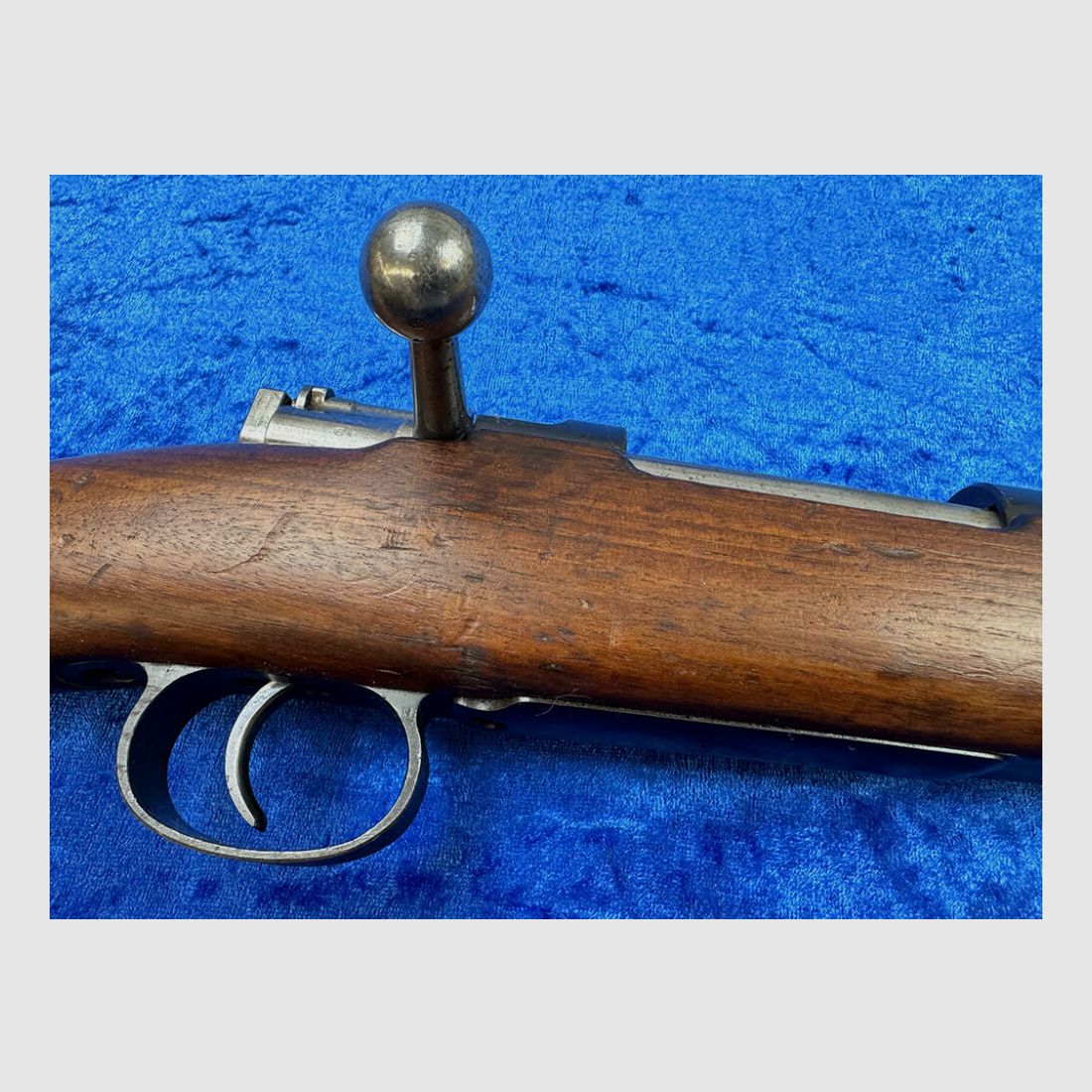Mauser m/96 1900