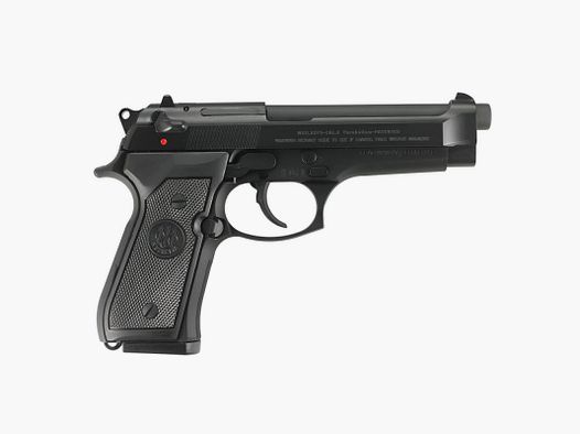 PISTOLE BERETTA 92FS