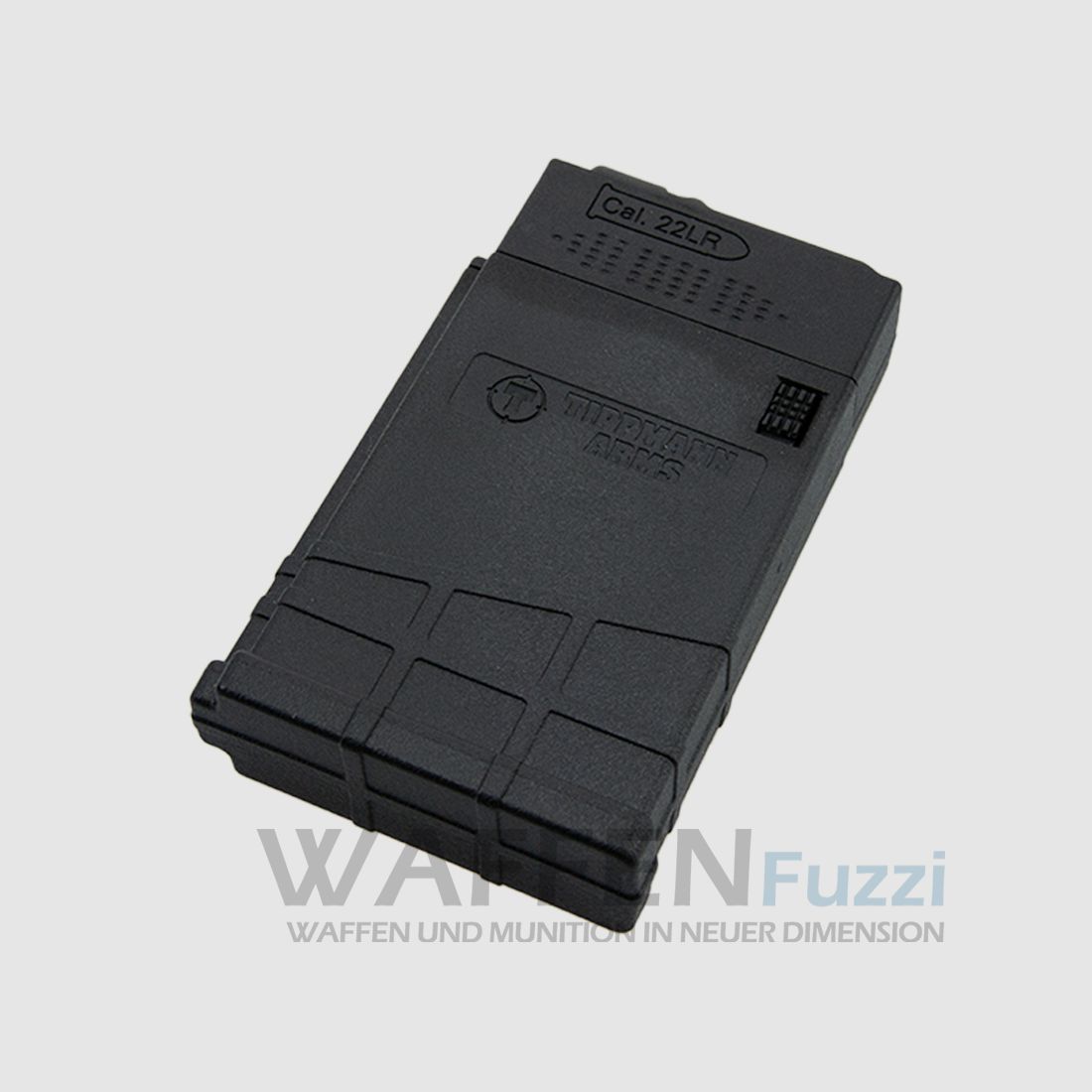 Tippmann M4-22 Kaliber .22lr 10-Schuss Magazin