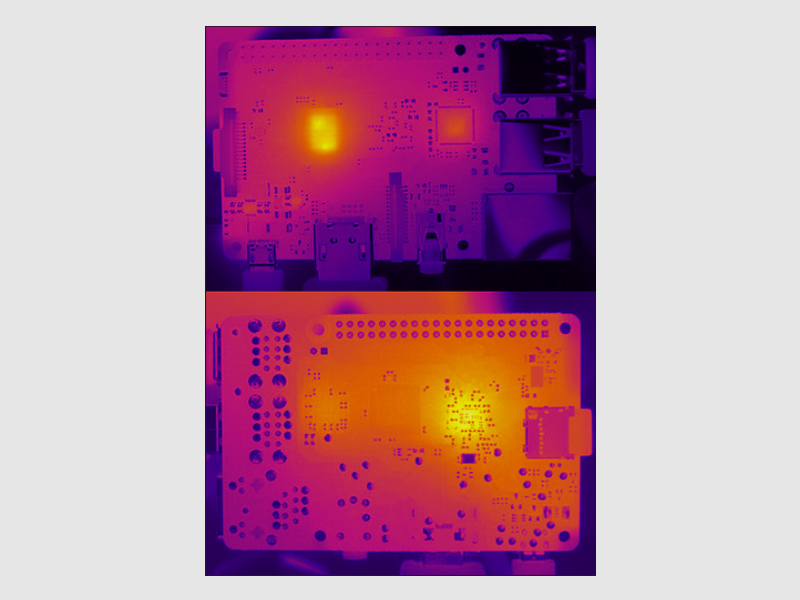 Therm-App™ 25 Hz, image 12 sur 13
