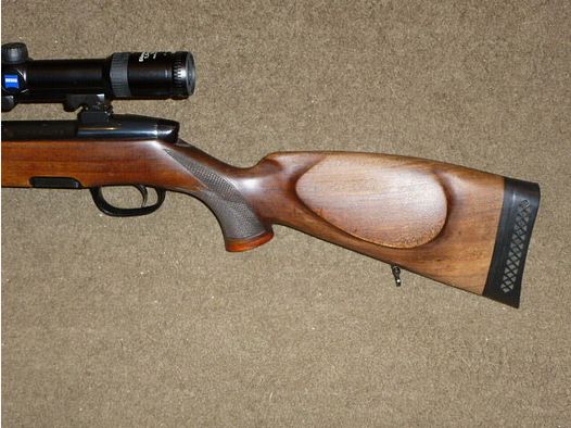 Steyr Mannlicher M 9,3x62
