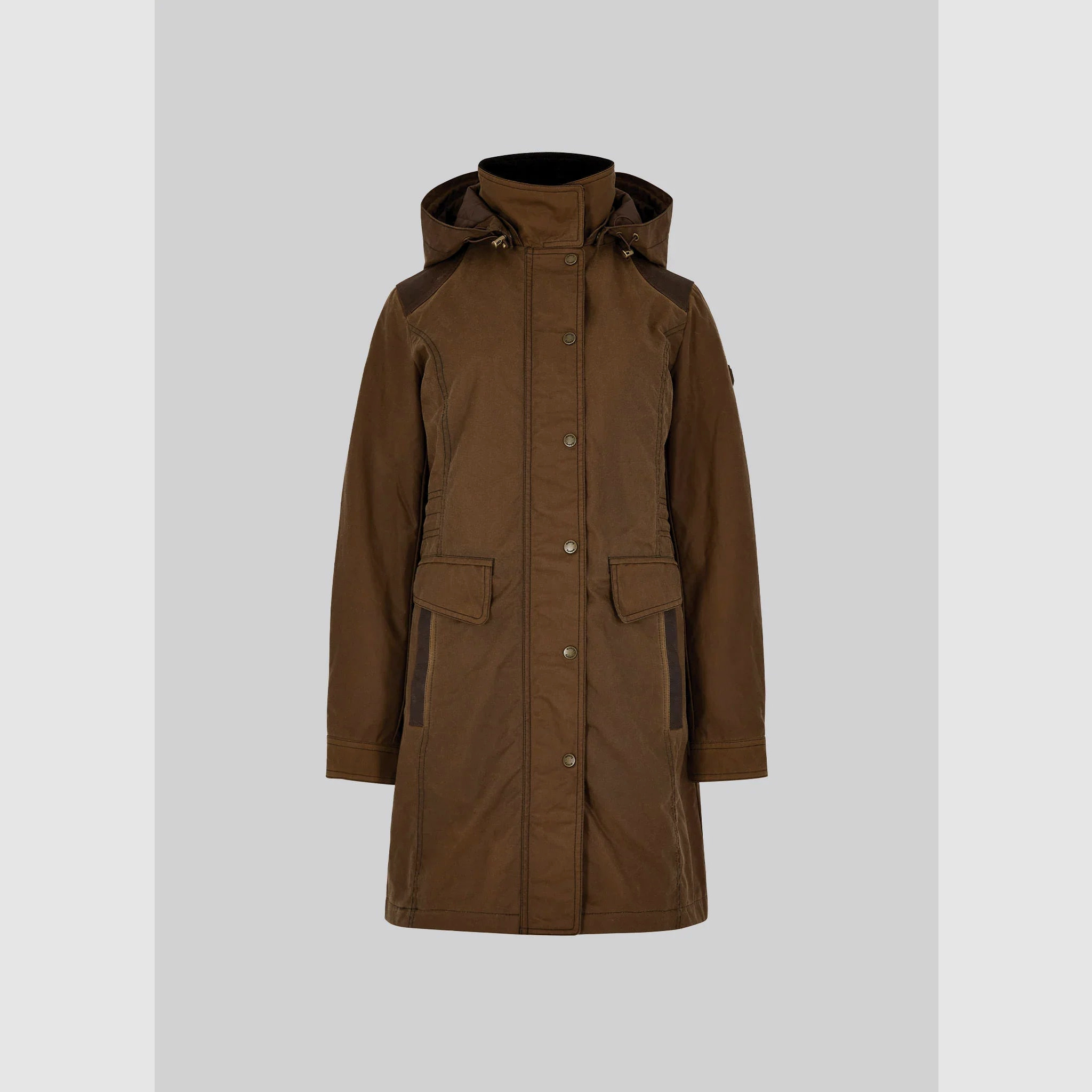 Dubarry of Ireland Blacklion Wachsmantel