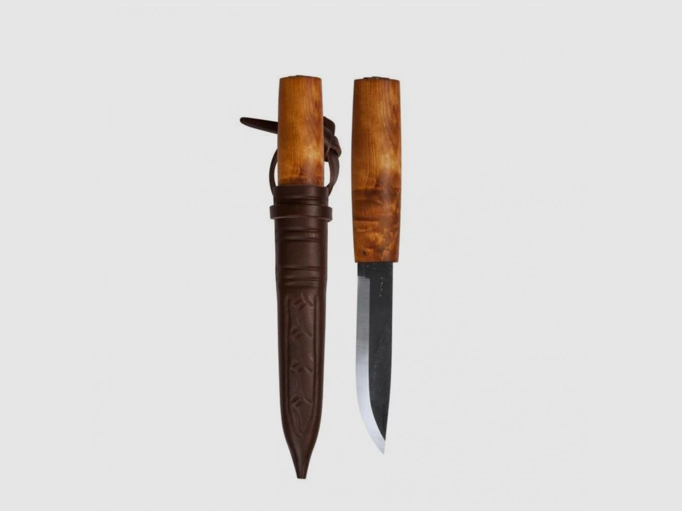 Knife Helle Viking 96, image 1 of 2