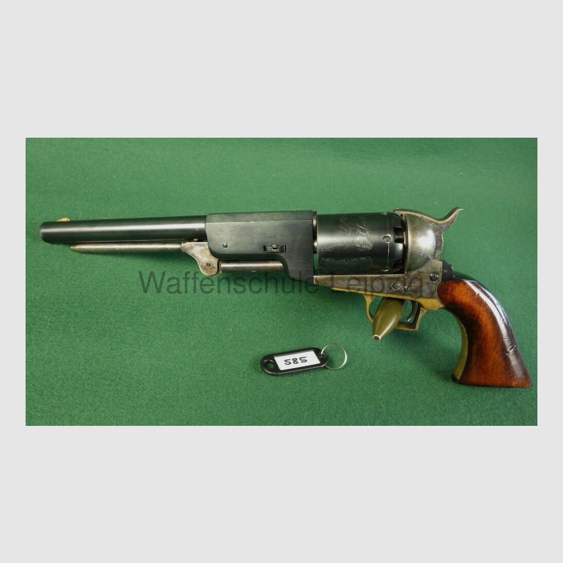 Colt Walker ASM	 1847