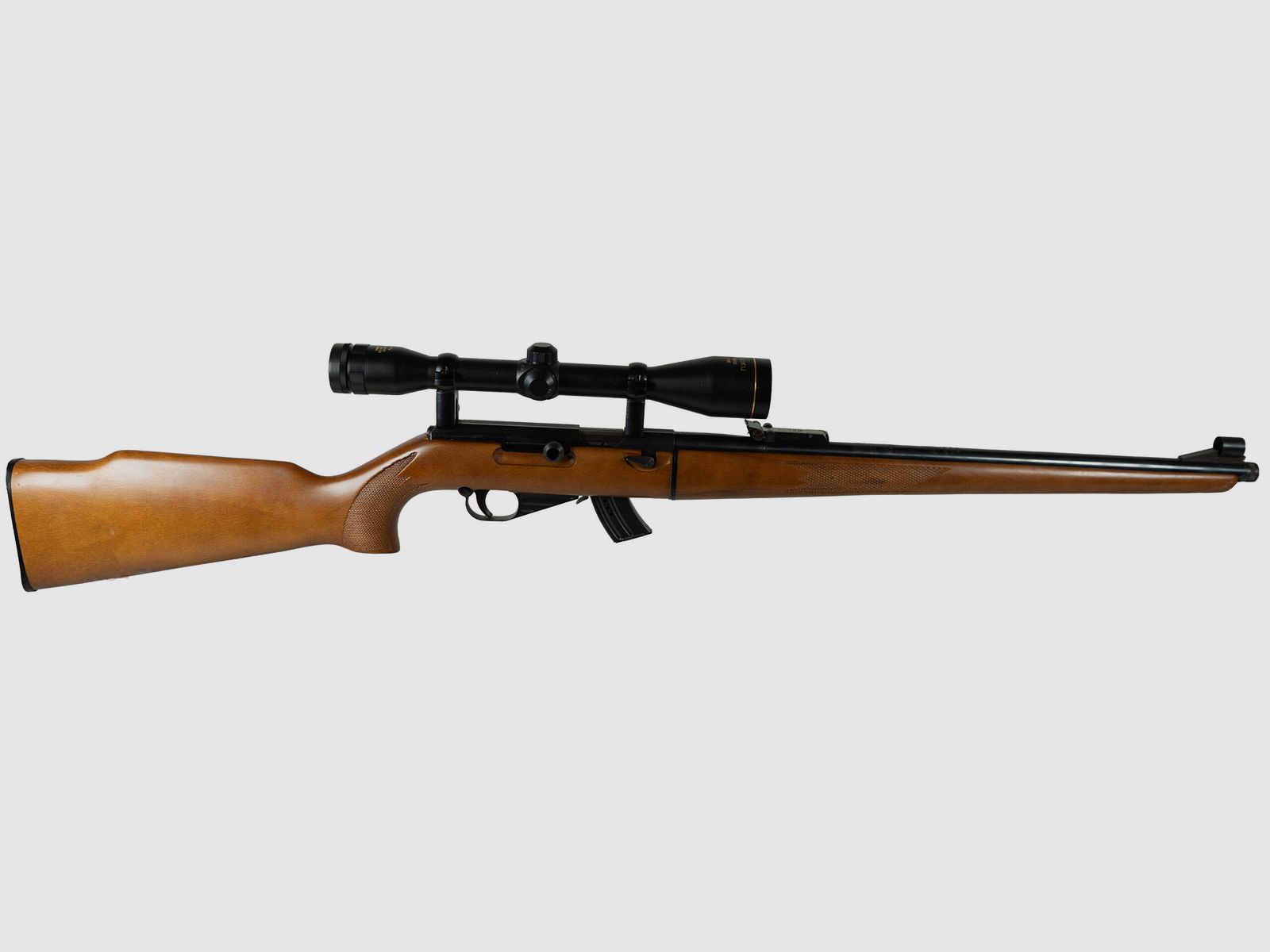 SIDNA Selbstladebüchse – .22 l.r., Bild 1 von 2