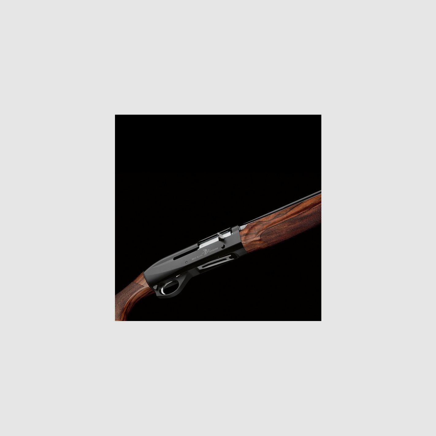 Benelli Beccaccia Supreme Kal. 12, Bild 4 von 7