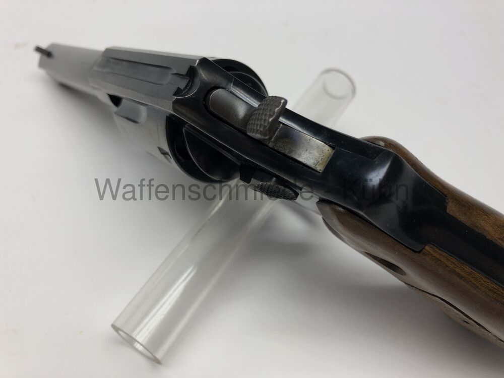 Taurus Model 65