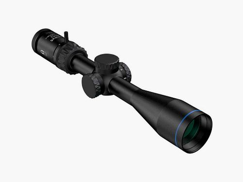 Meopta Optika5 3-15x44 Z-Plex