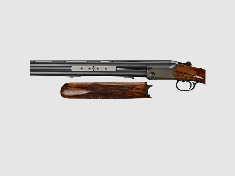 Blaser F16 Sporting arma da caccia / fucile a doppia canna sovrapposta