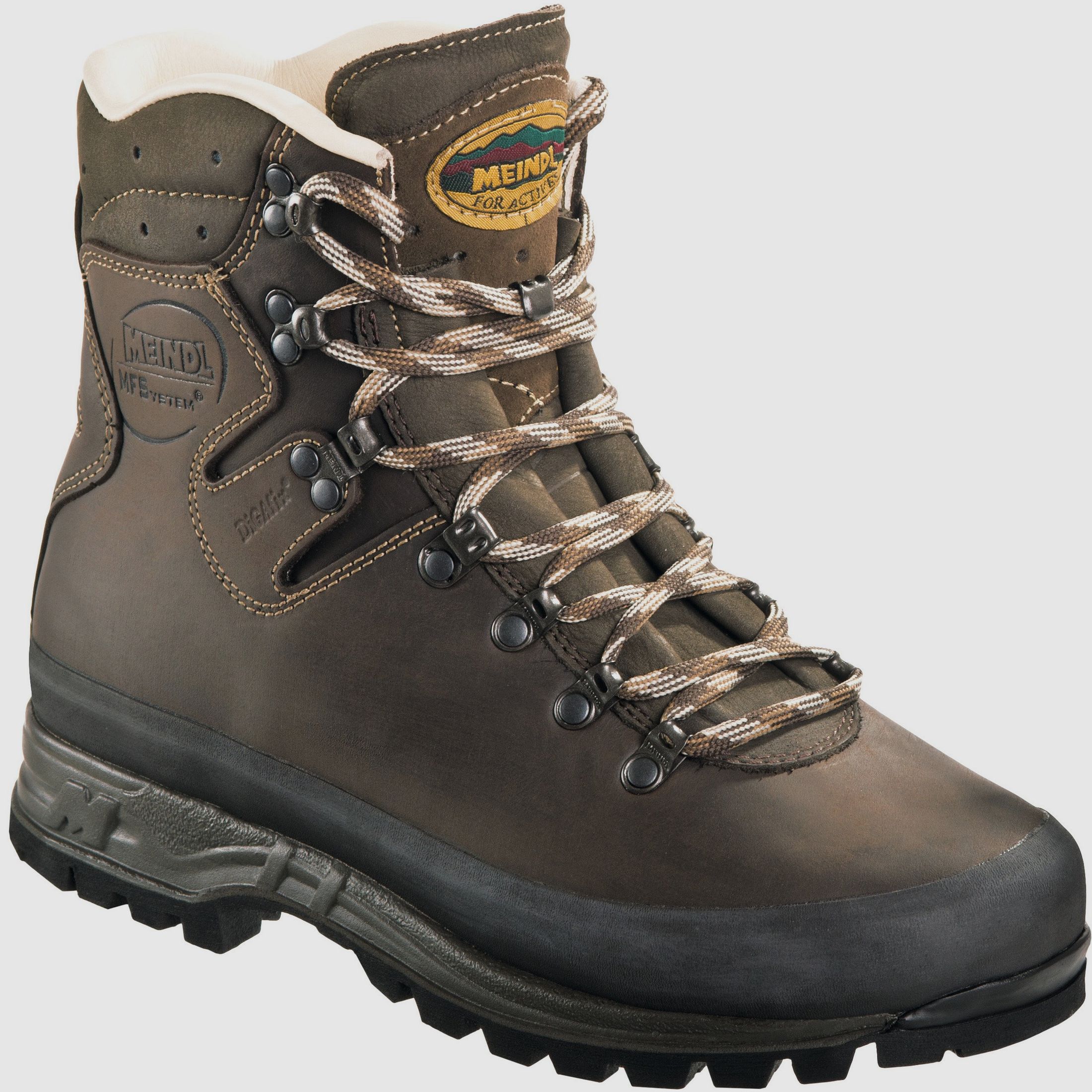 Meindl chaussures de trekking Engadin Men MFS