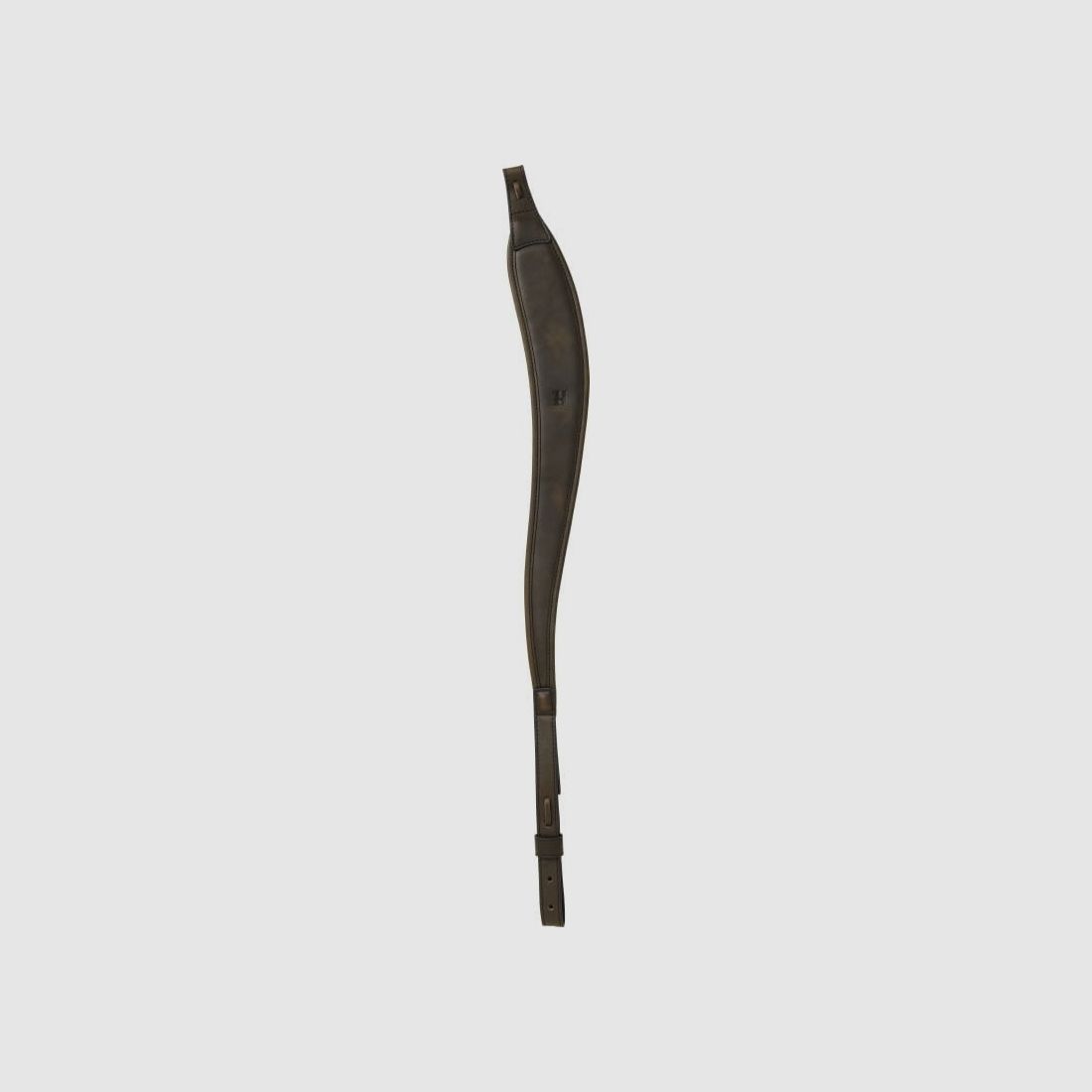Härkila leather rifle sling 93 cm