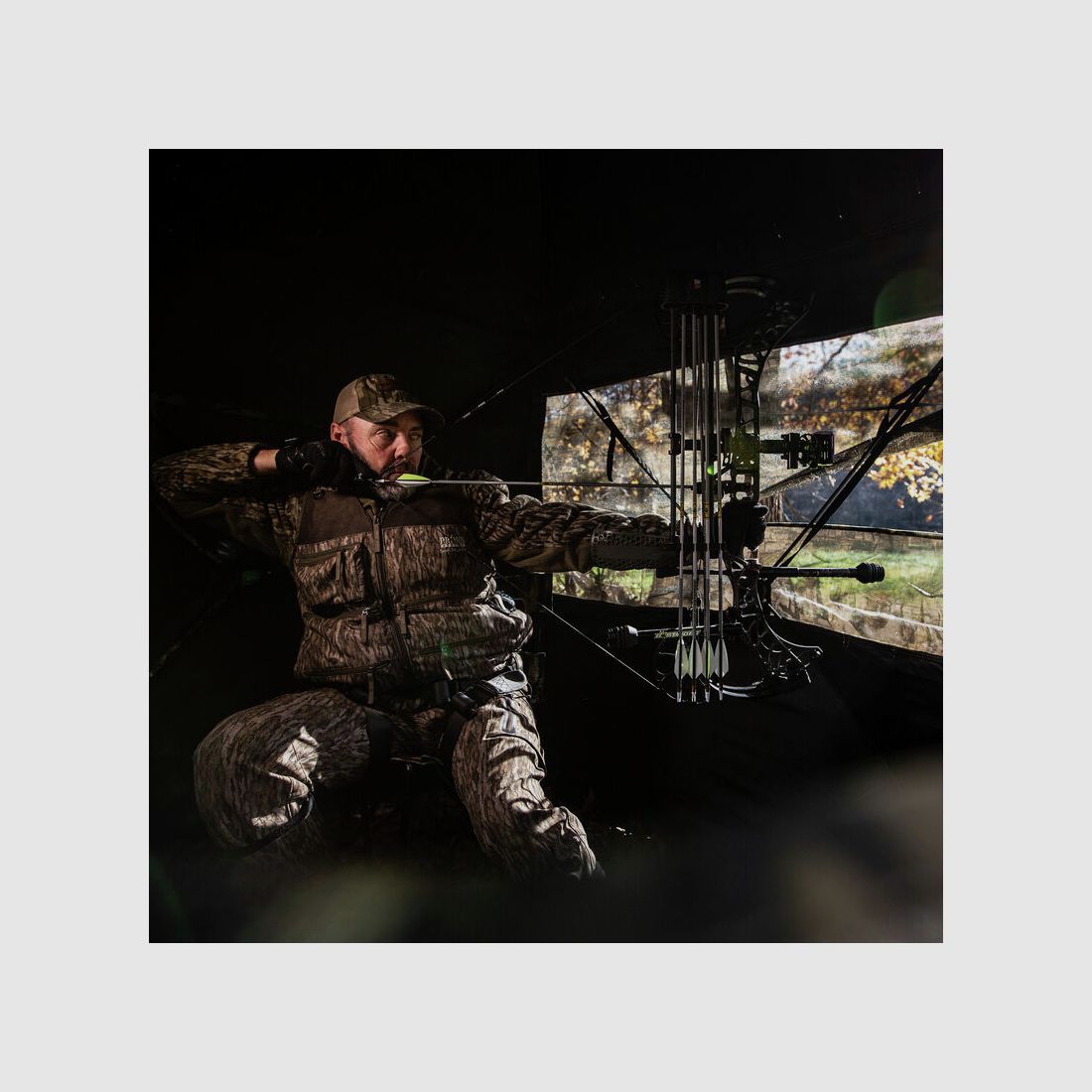 Double Bull SurroundView Max Truth Camo, Box, image 6 of 11