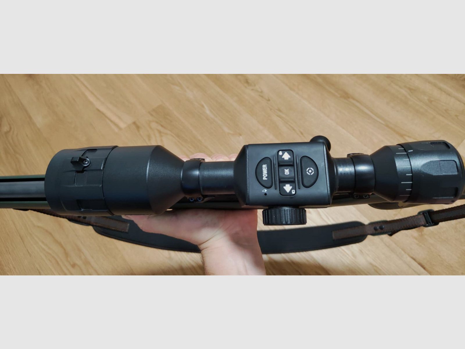 ATN X-Sight 4k PRO 3-14x