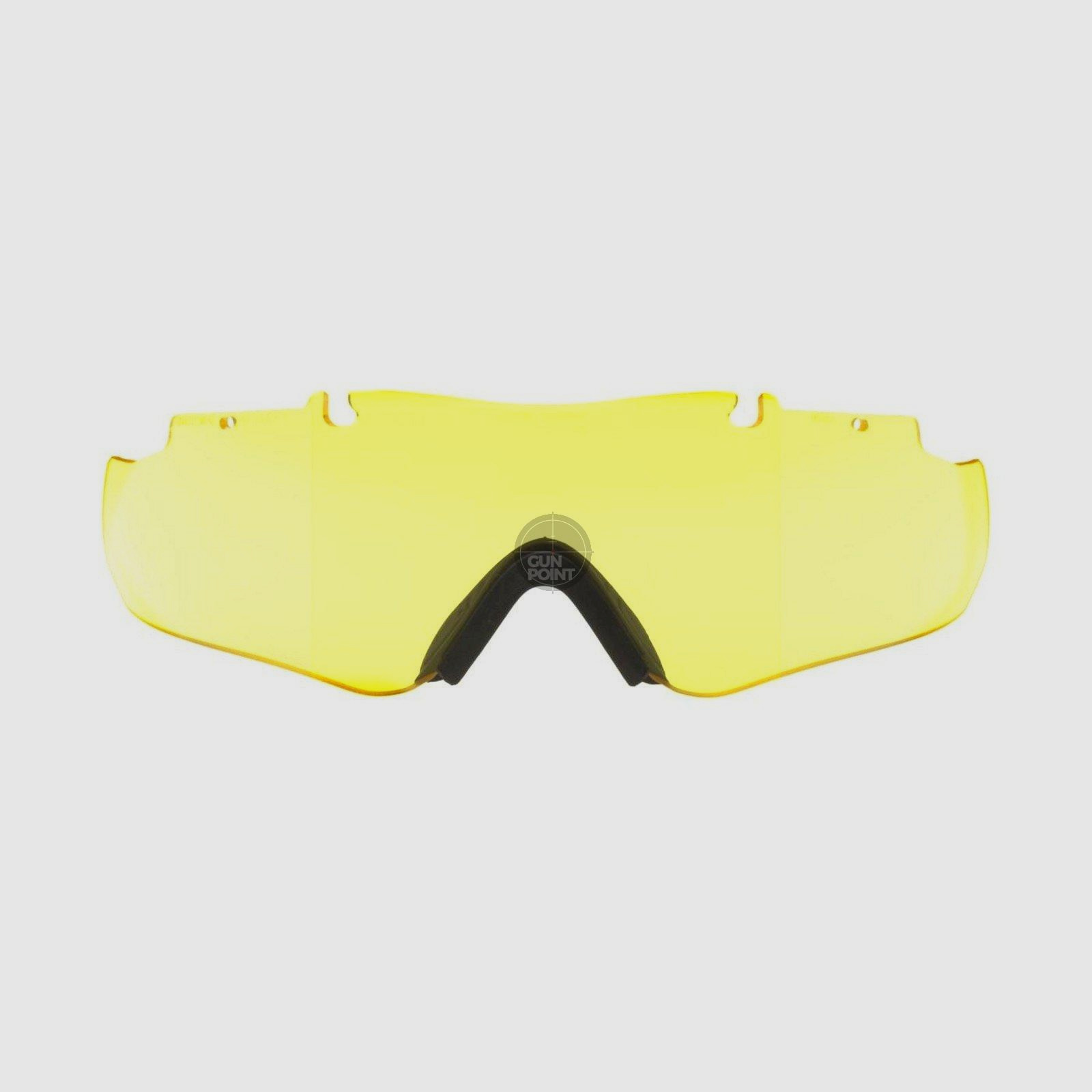 Smith Optics Aegis ARC / Echo / Echo II Lens Yellow-Gelb