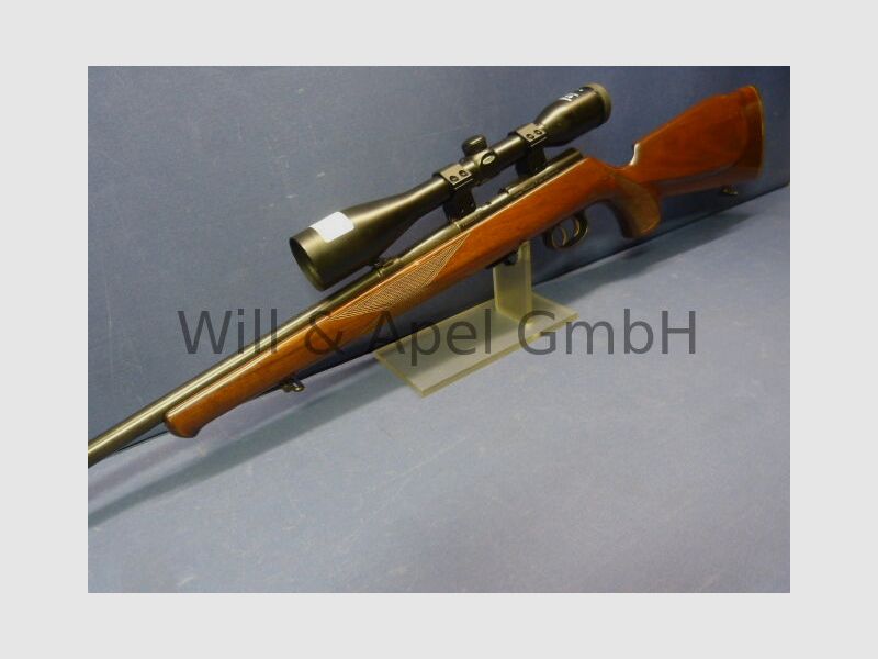 ANSCHÜTZ SAVAGE 164 SPORTER