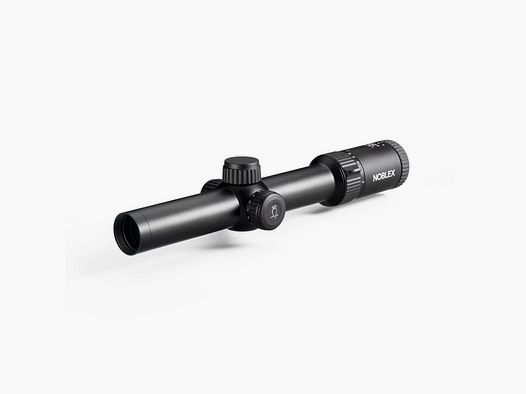 NOBLEX NZ8 1-8x28 inception | remis à neuf